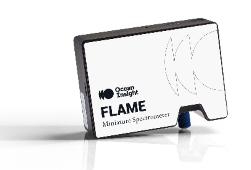 Flame微型光纤光谱仪